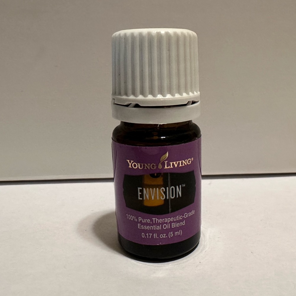 YL Envision Essential Oil Blend